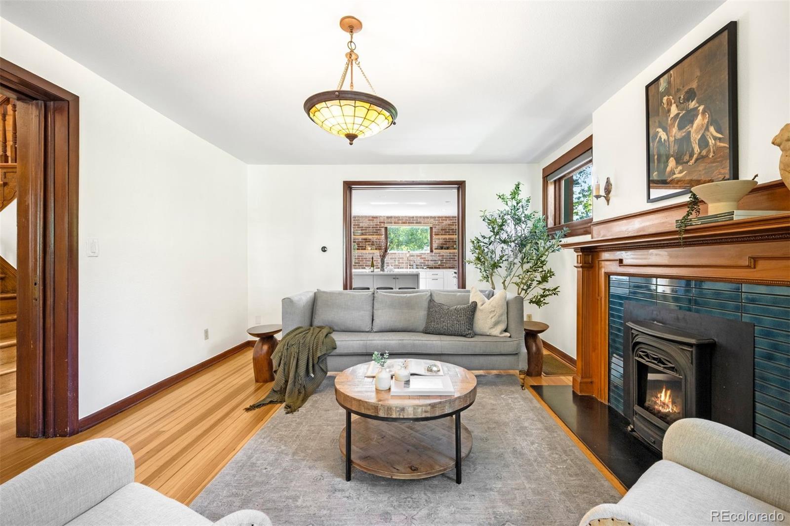 1256 N Emerson Street