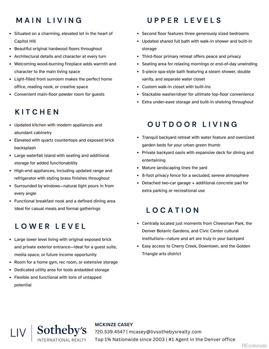 1256 N Emerson Street