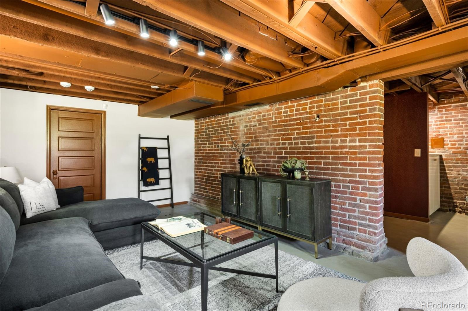 1256 N Emerson Street