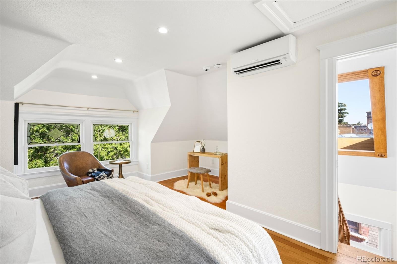 1256 N Emerson Street