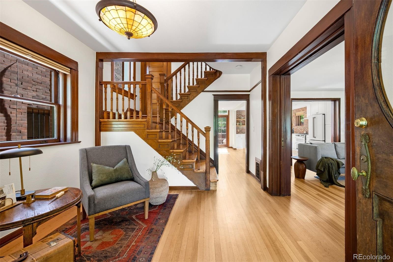 1256 N Emerson Street