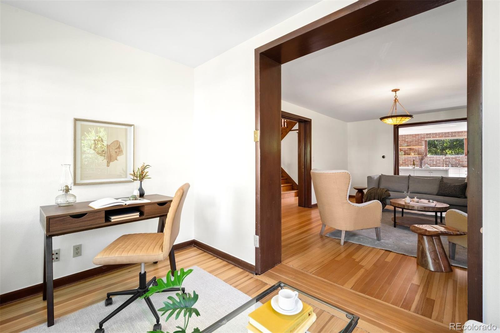 1256 N Emerson Street