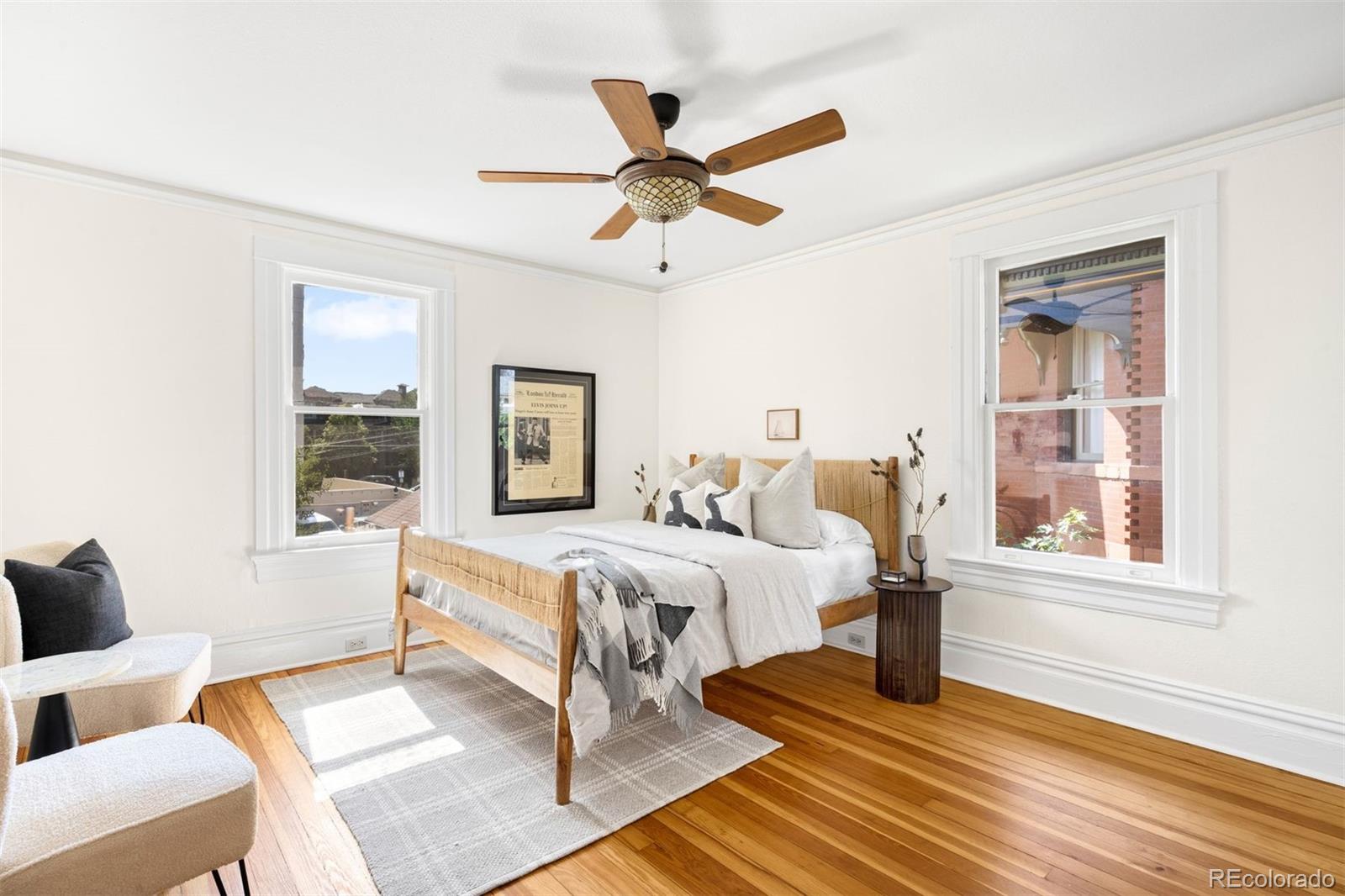 1256 N Emerson Street