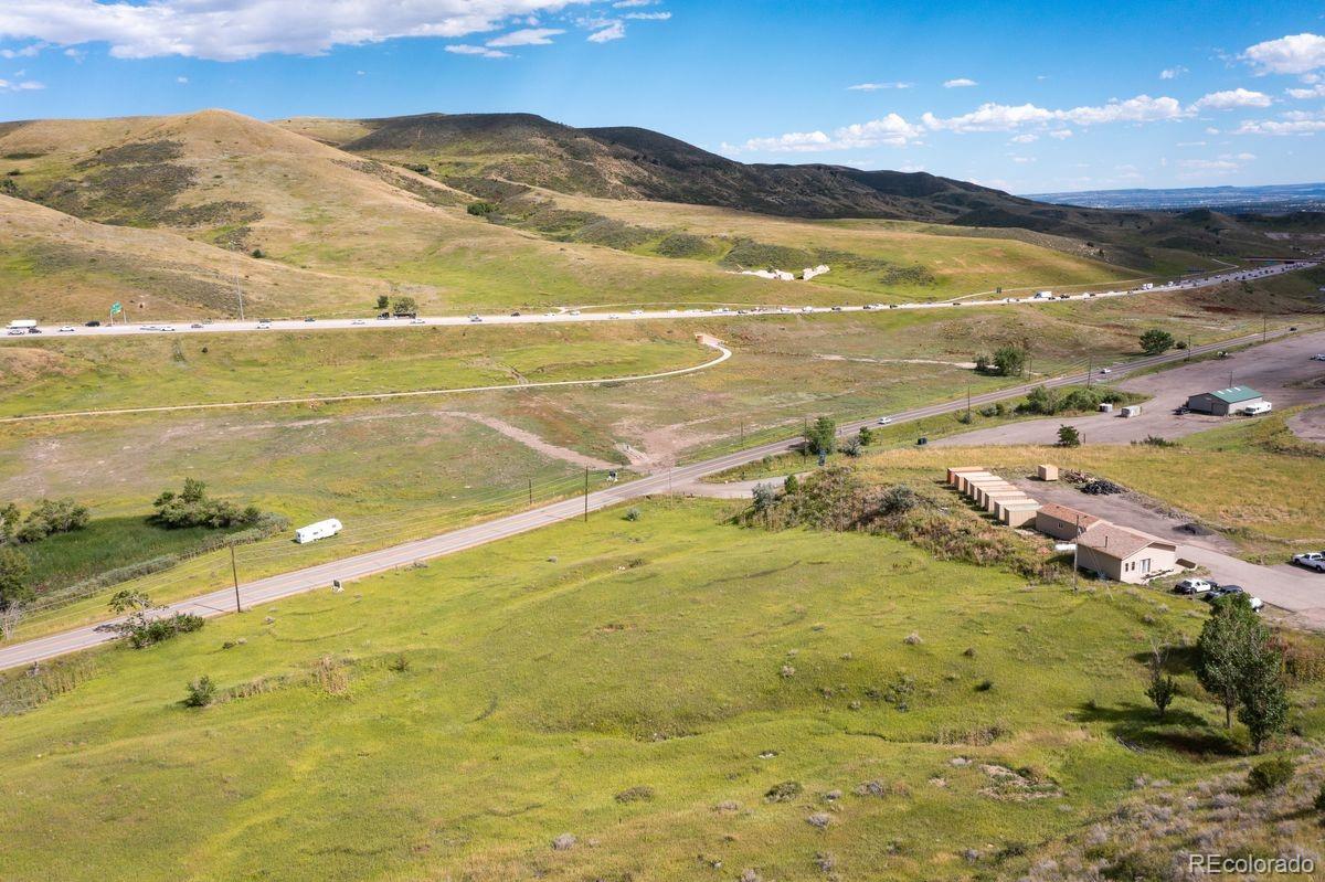 TBD Parcel A S Rooney Road