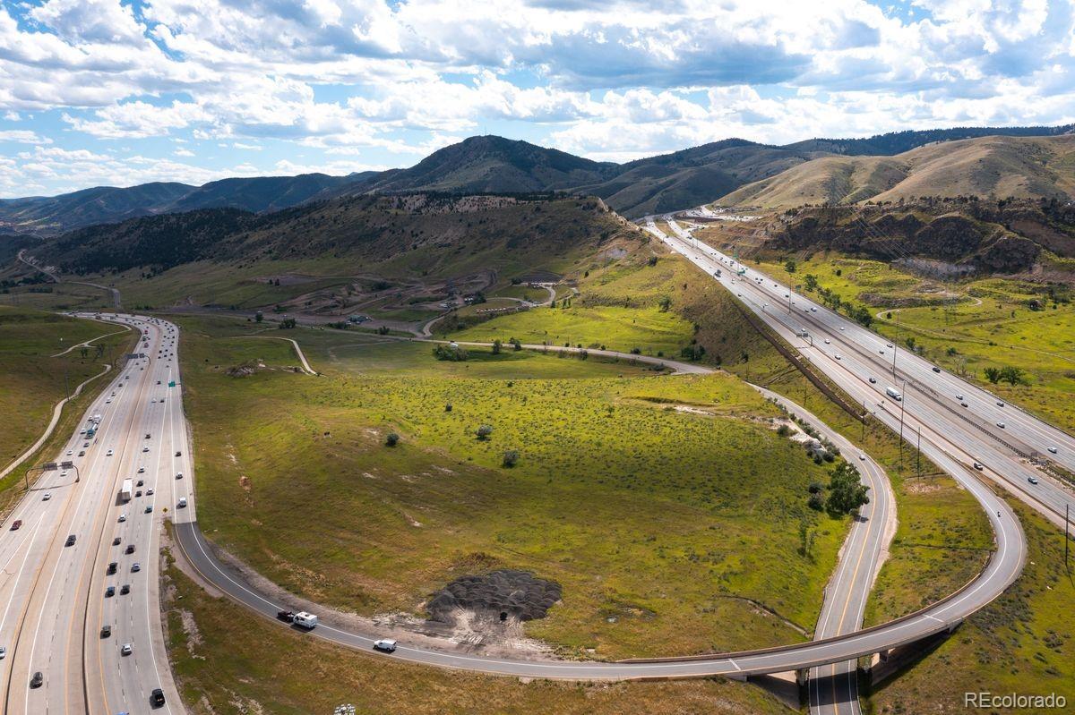 TBD Parcel A S Rooney Road