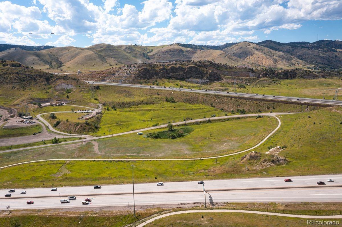 TBD Parcel A S Rooney Road