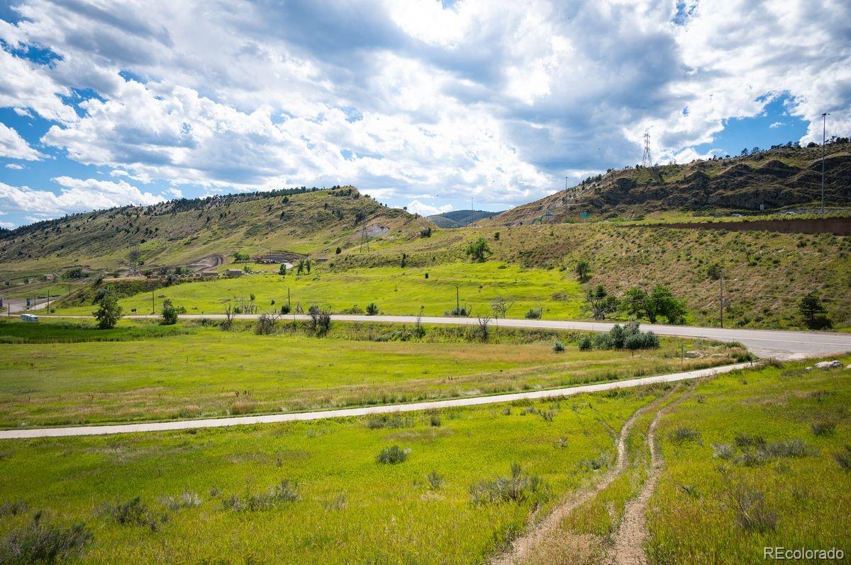 TBD Parcel A S Rooney Road