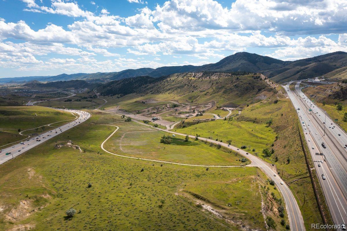 TBD Parcel A S Rooney Road