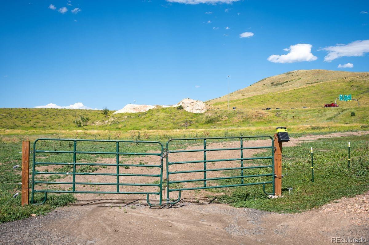 TBD Parcel A S Rooney Road