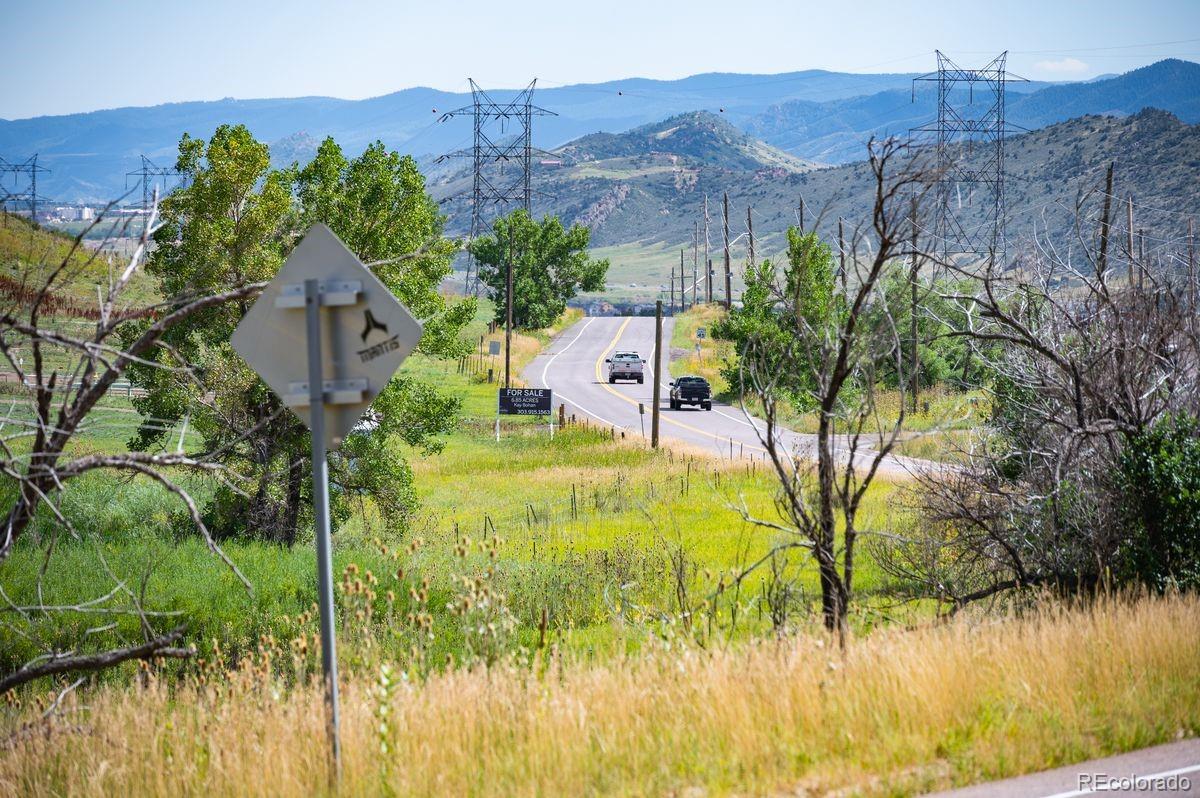 TBD Parcel A S Rooney Road