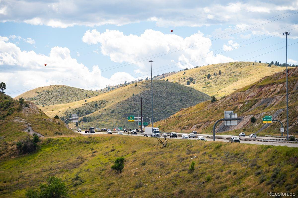 TBD Parcel A S Rooney Road