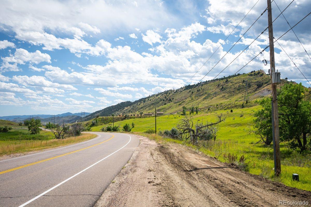 TBD Parcel A S Rooney Road