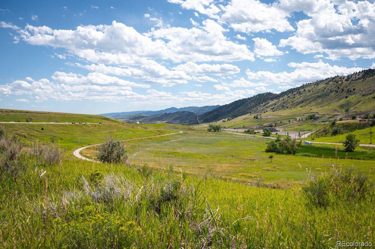 TBD Parcel A S Rooney Road