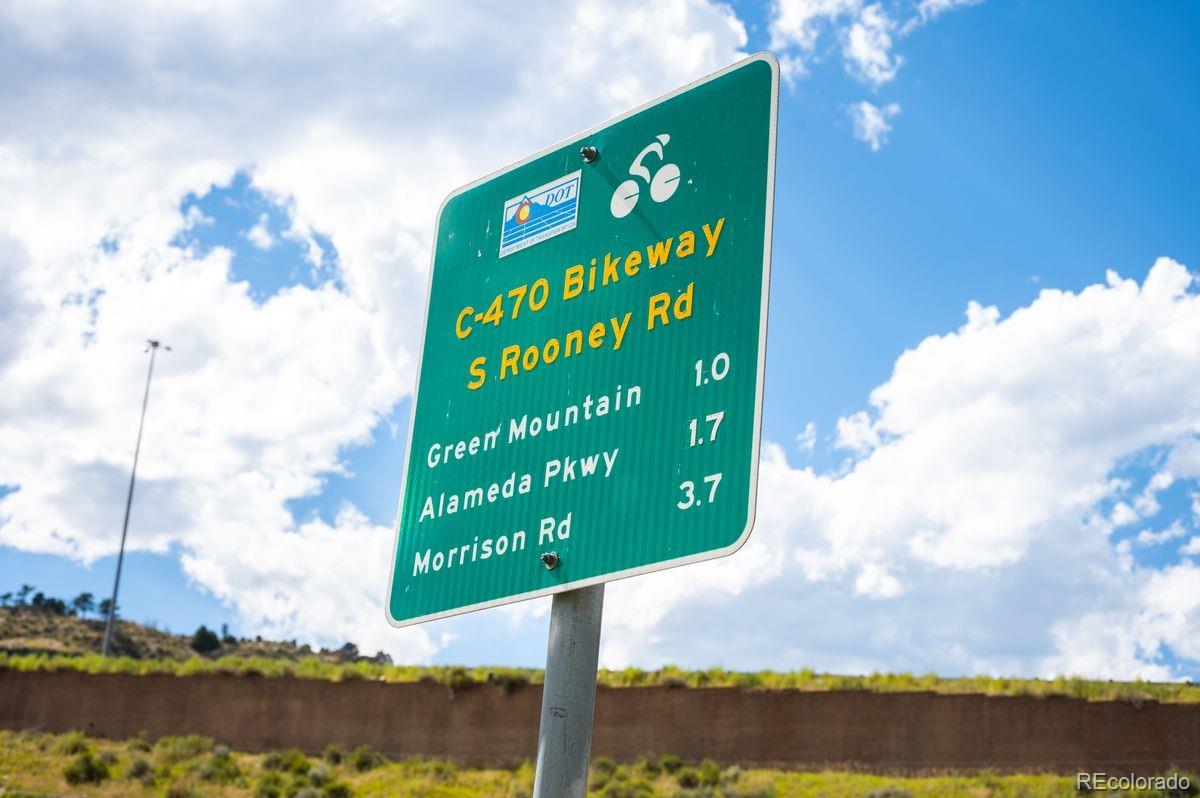 TBD Parcel A S Rooney Road