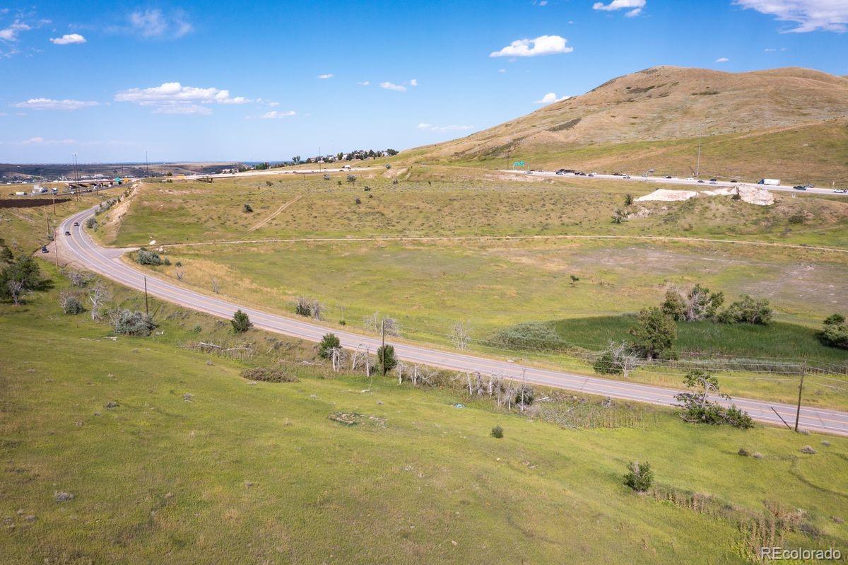 TBD Parcel A S Rooney Road
