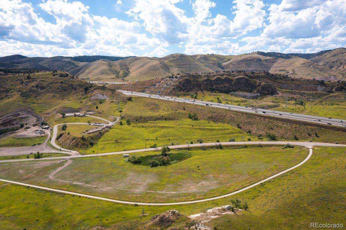 TBD Parcel A S Rooney Road