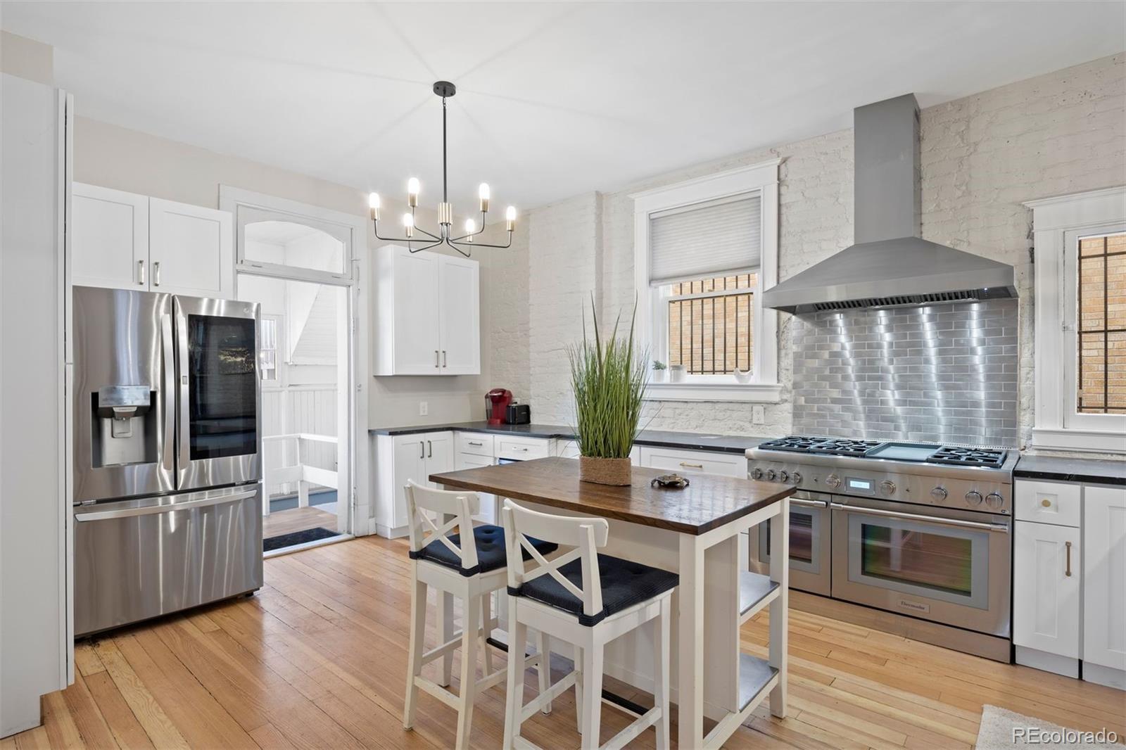 1554 N Pennsylvania Street