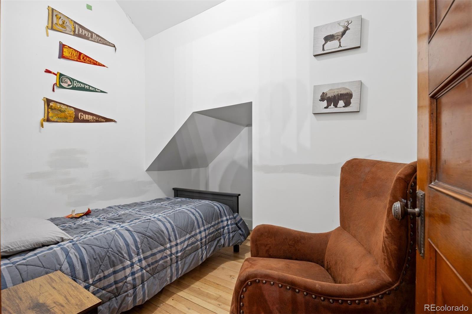 1554 N Pennsylvania Street