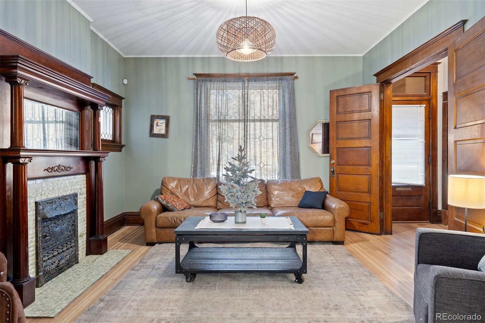 1554 N Pennsylvania Street