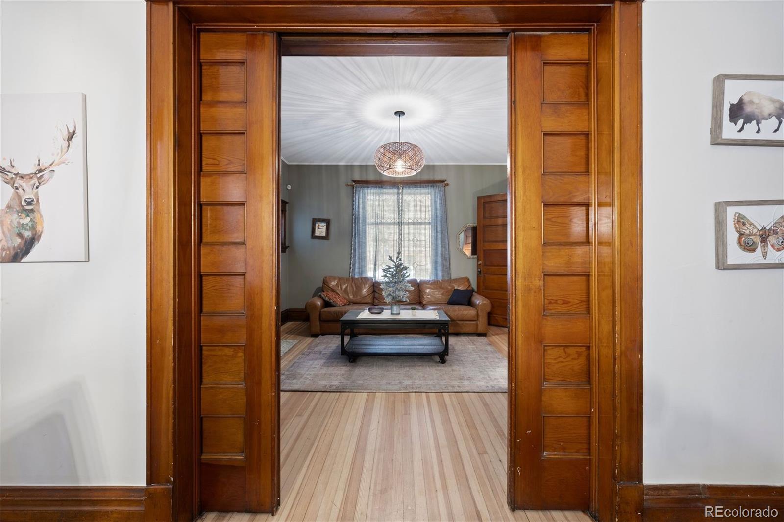 1554 N Pennsylvania Street