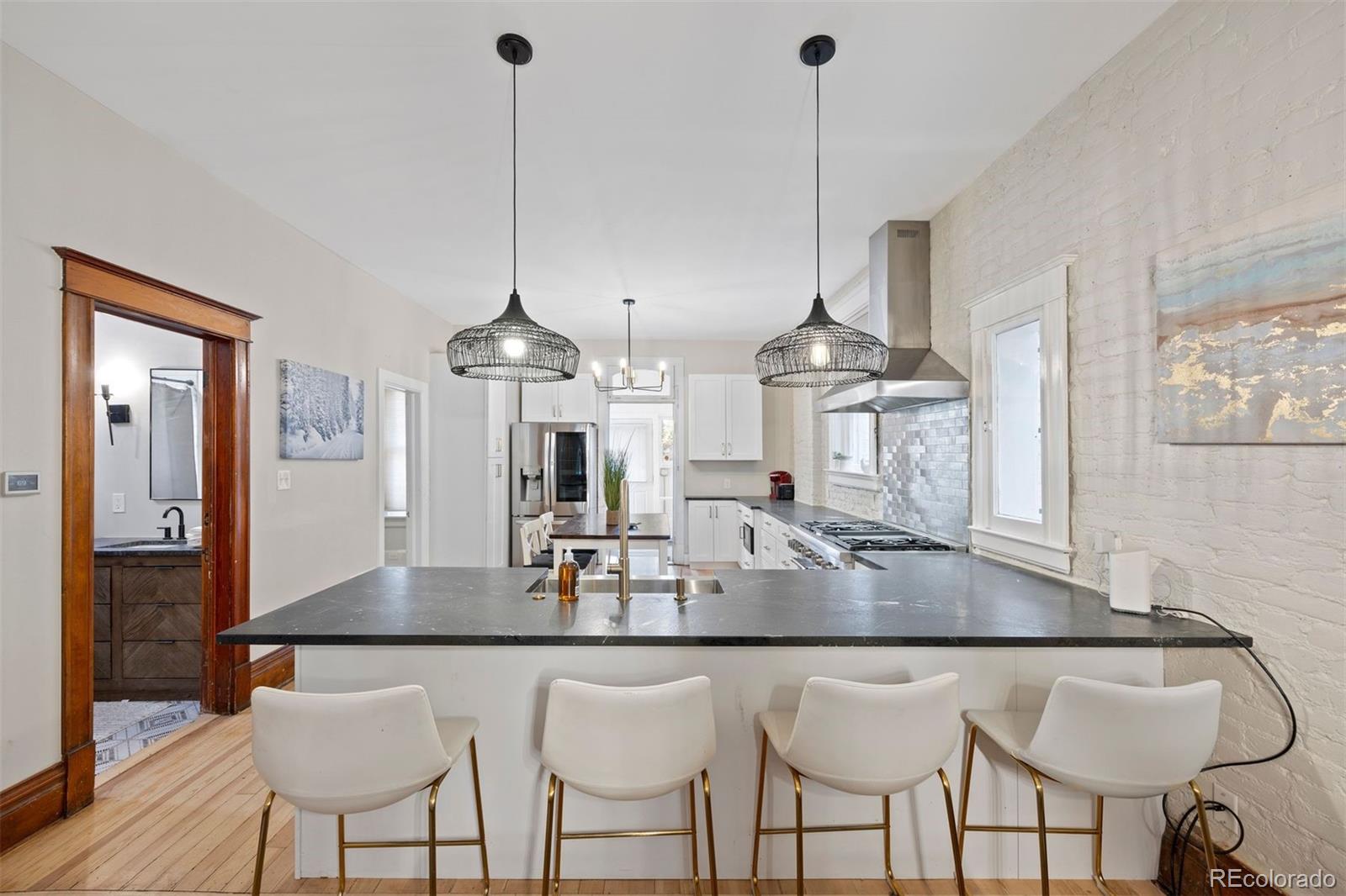 1554 N Pennsylvania Street