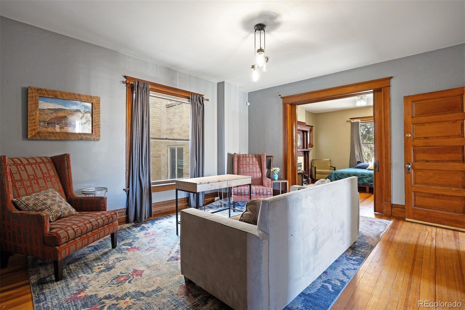 1554 N Pennsylvania Street