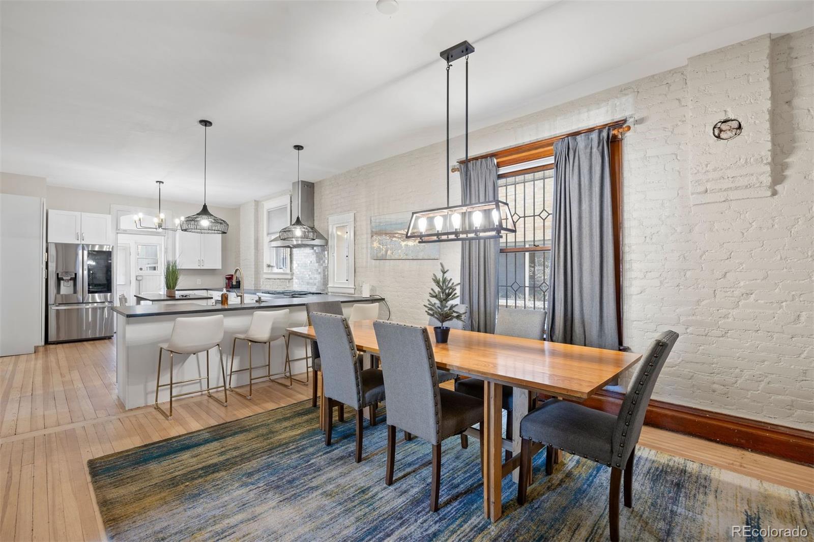 1554 N Pennsylvania Street