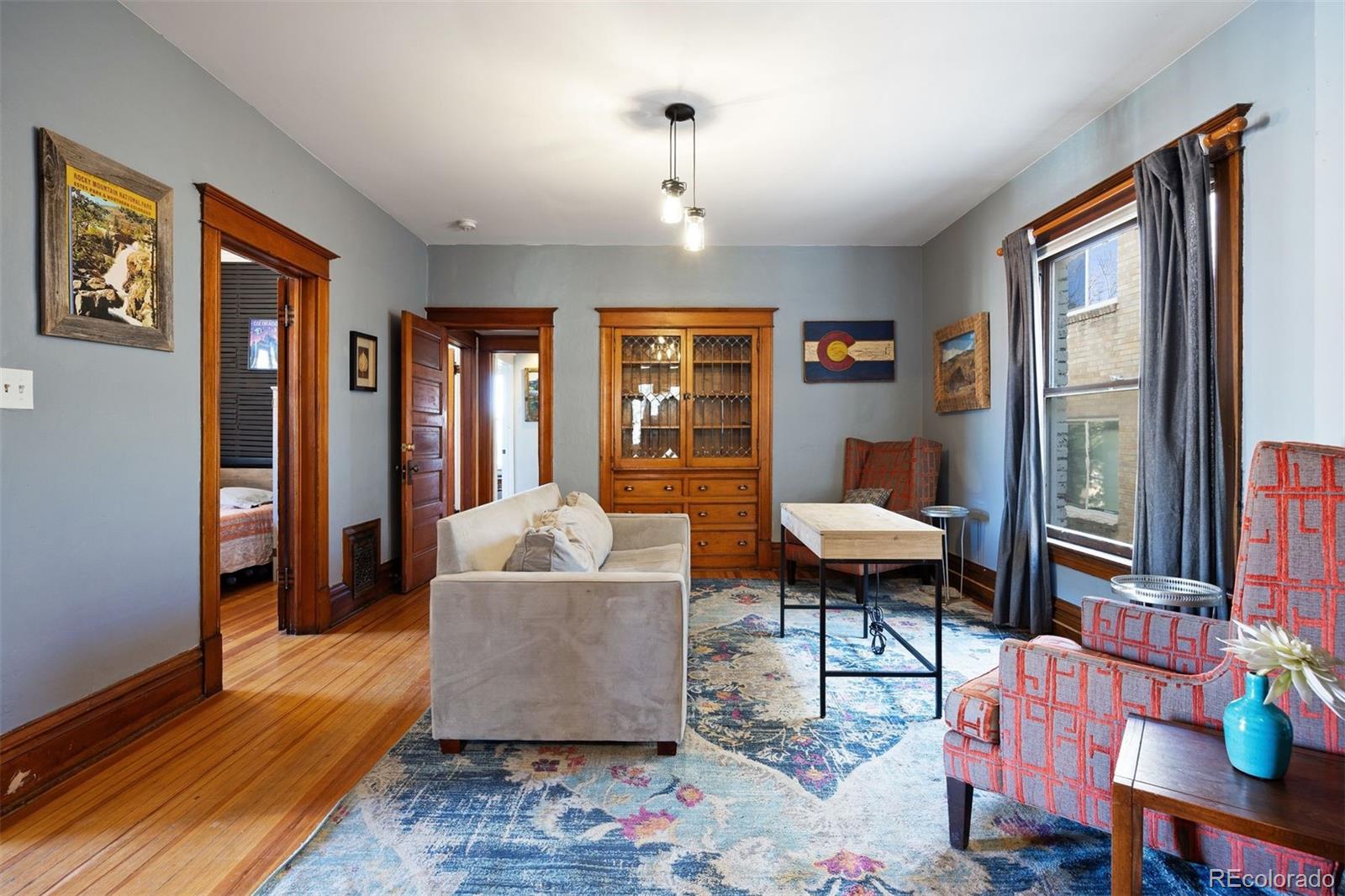 1554 N Pennsylvania Street