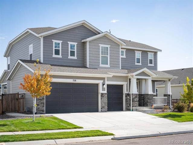 728 Larkspur Court