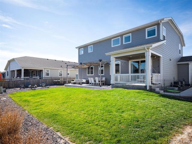 728 Larkspur Court