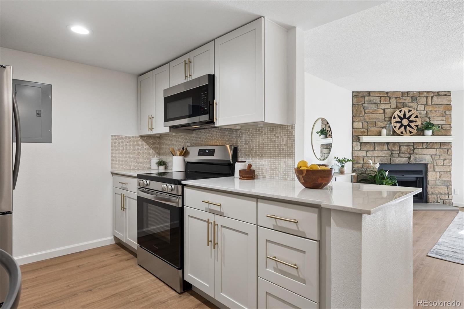 8600 E Alameda Avenue Unit: 22-105