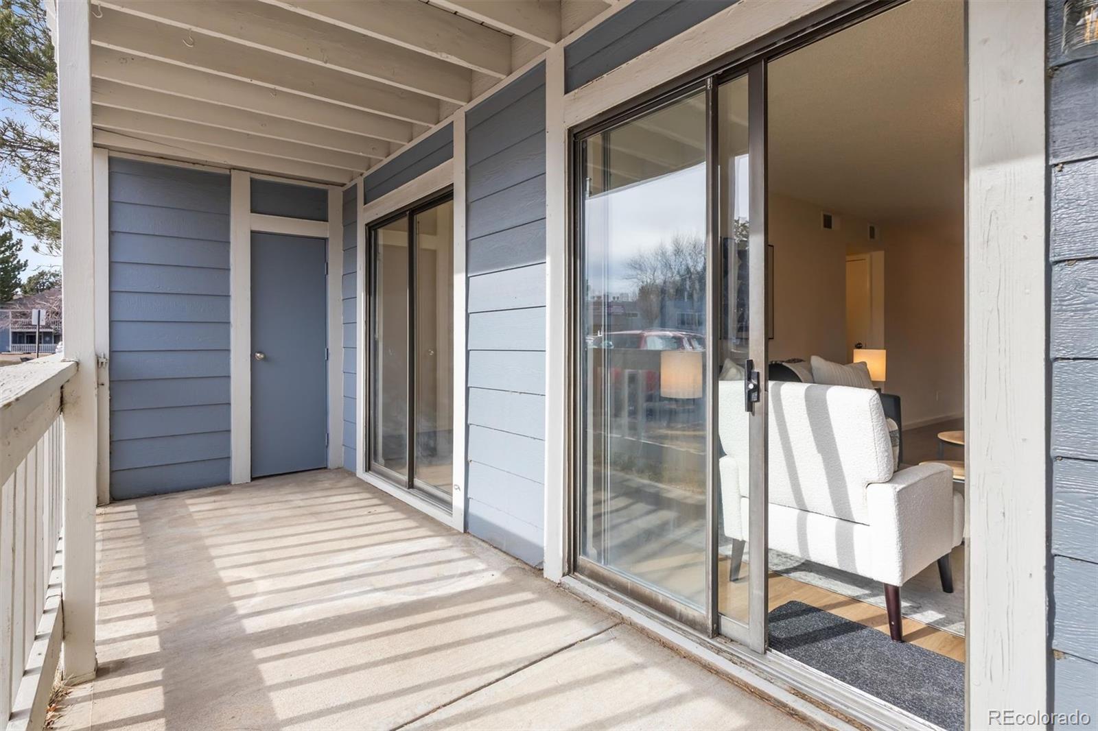 8600 E Alameda Avenue Unit: 22-105