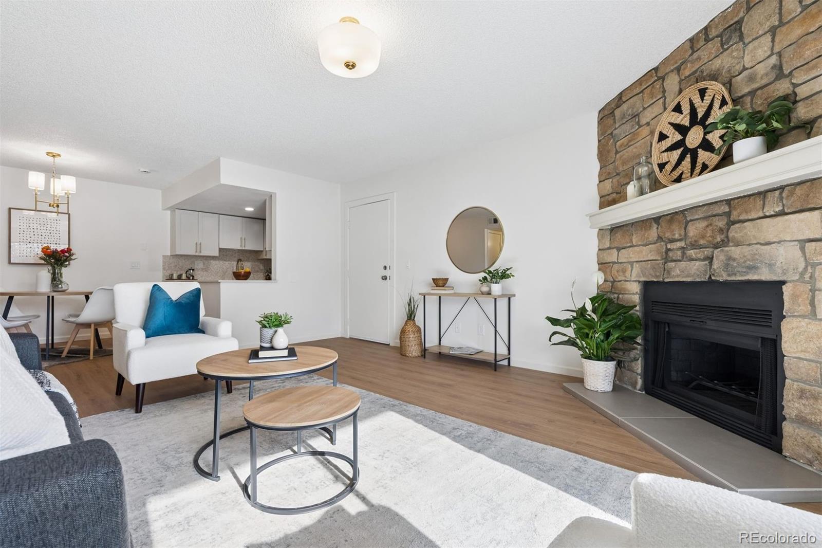 8600 E Alameda Avenue Unit: 22-105