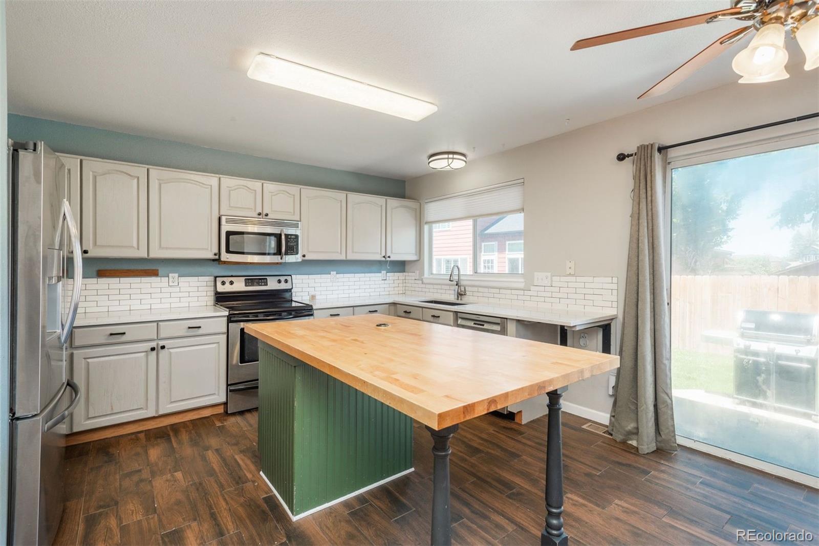 20445 Mitchell Place