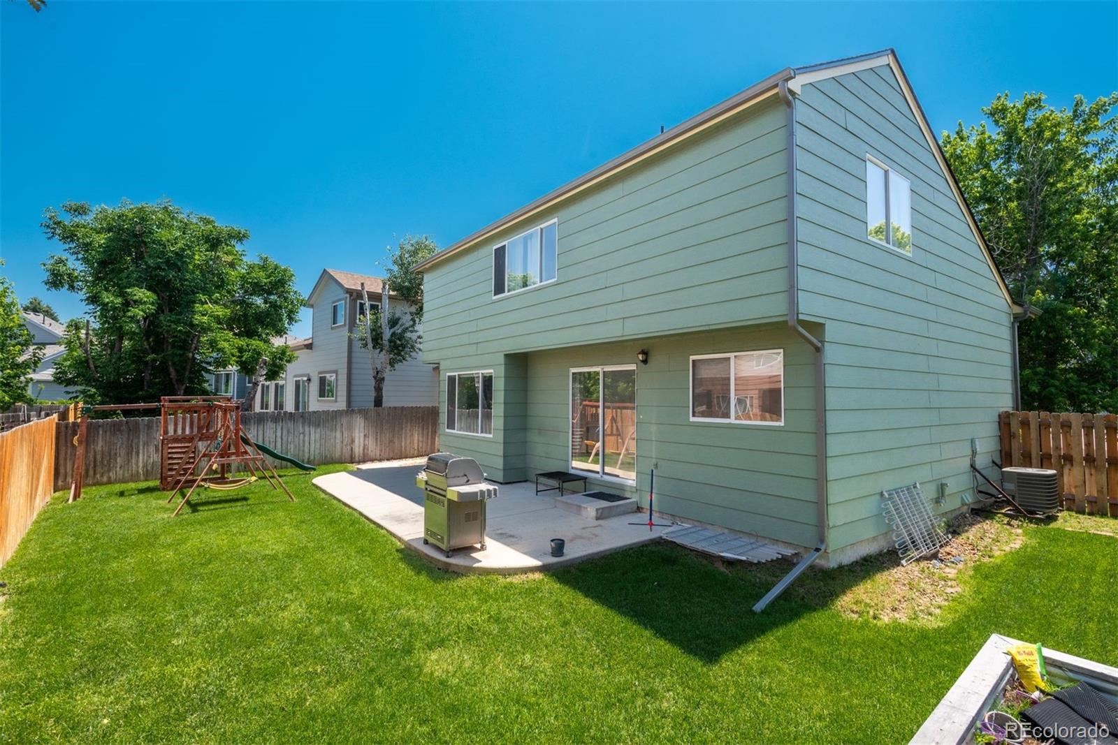 20445 Mitchell Place