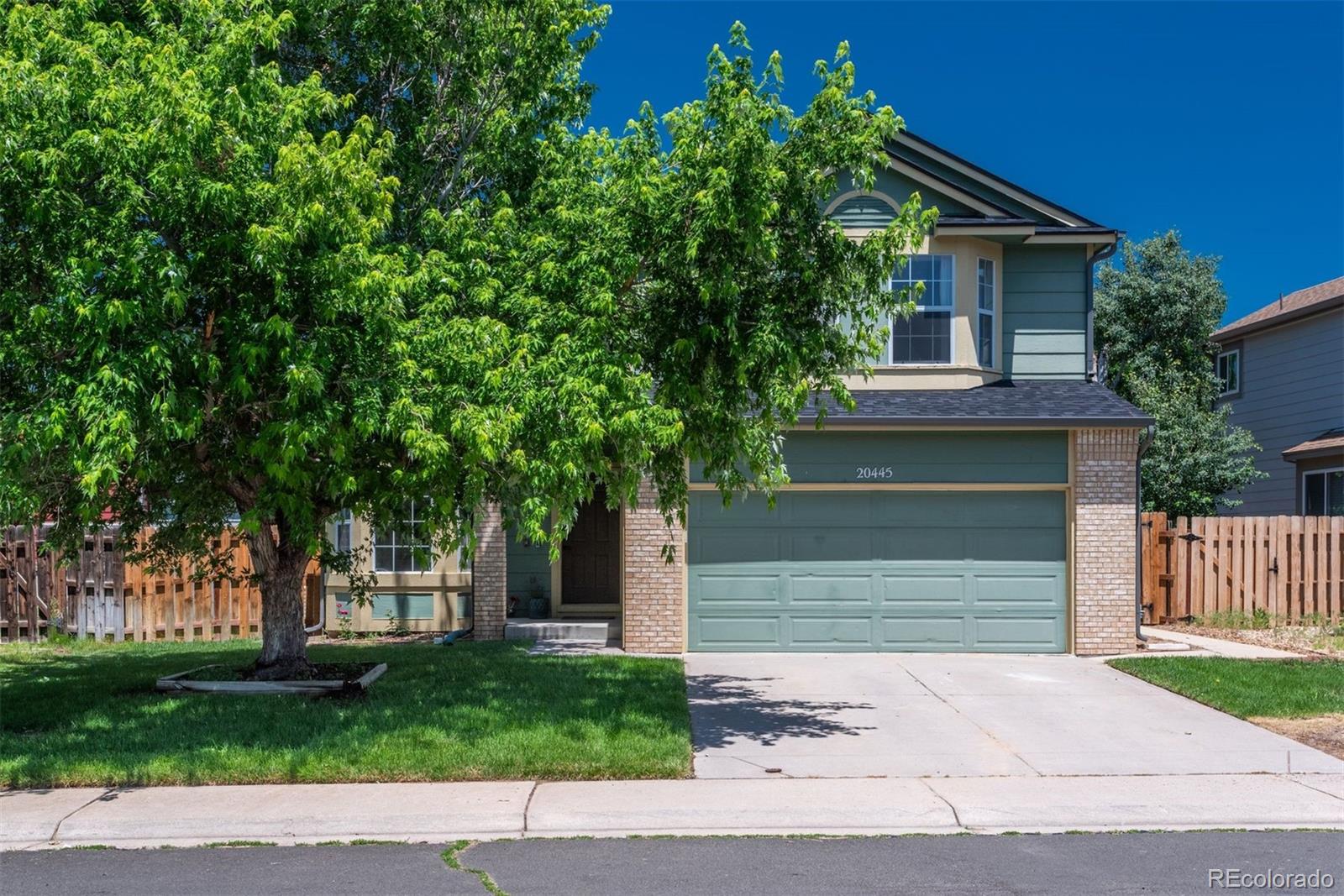 20445 Mitchell Place