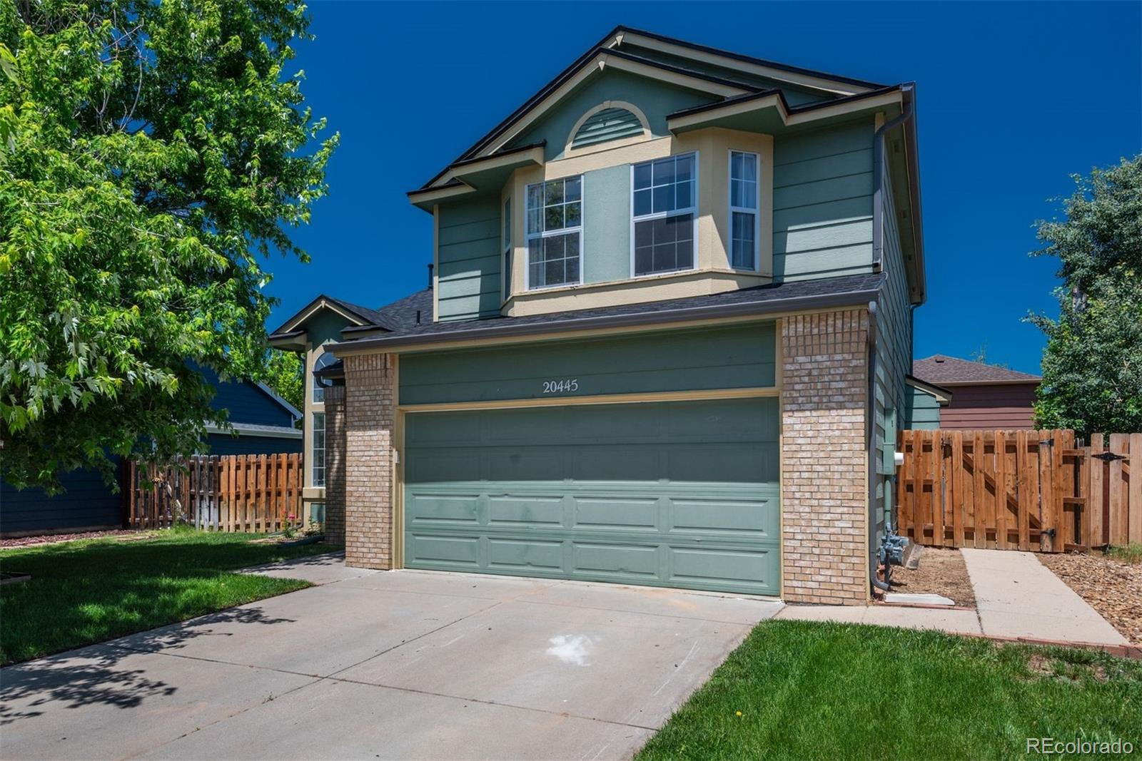 20445 Mitchell Place