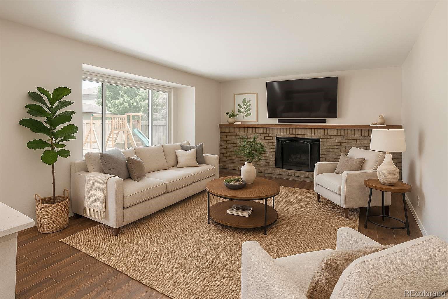 20445 Mitchell Place