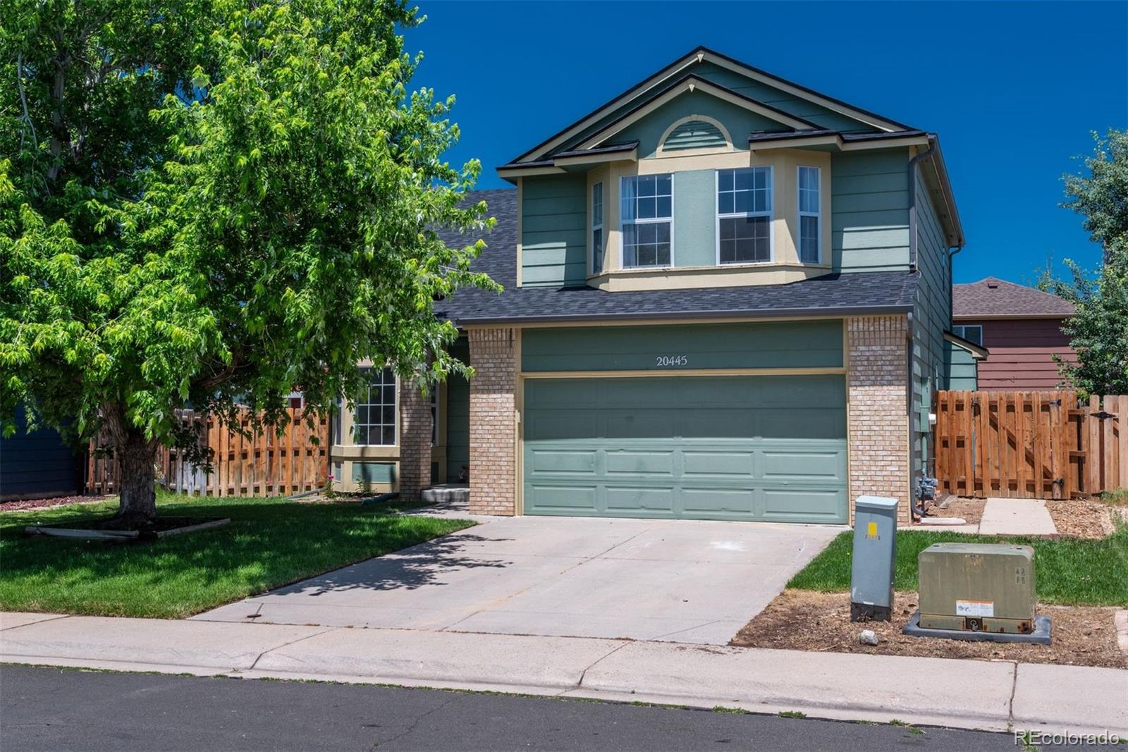 20445 Mitchell Place