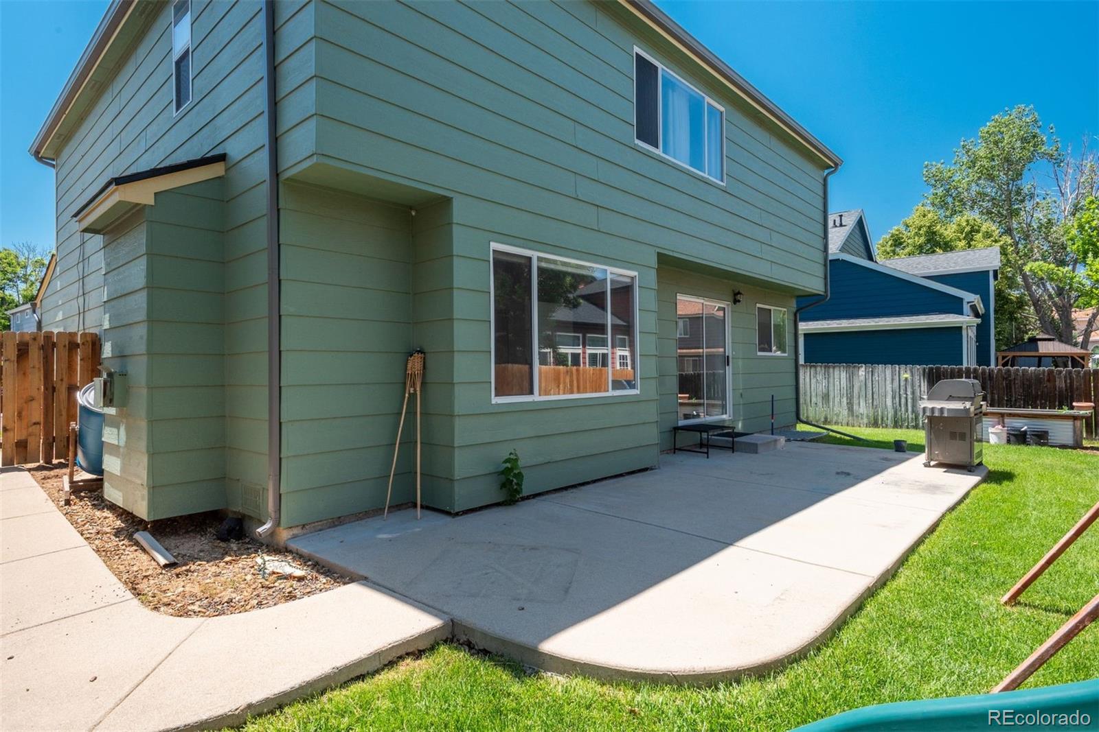 20445 Mitchell Place