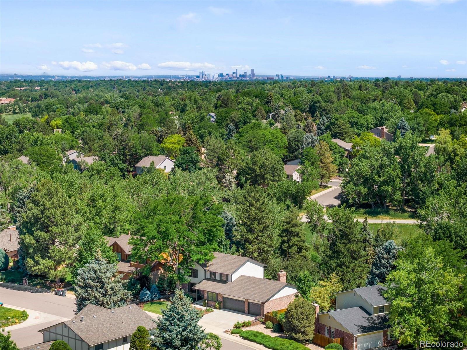 7308 S Steele Circle