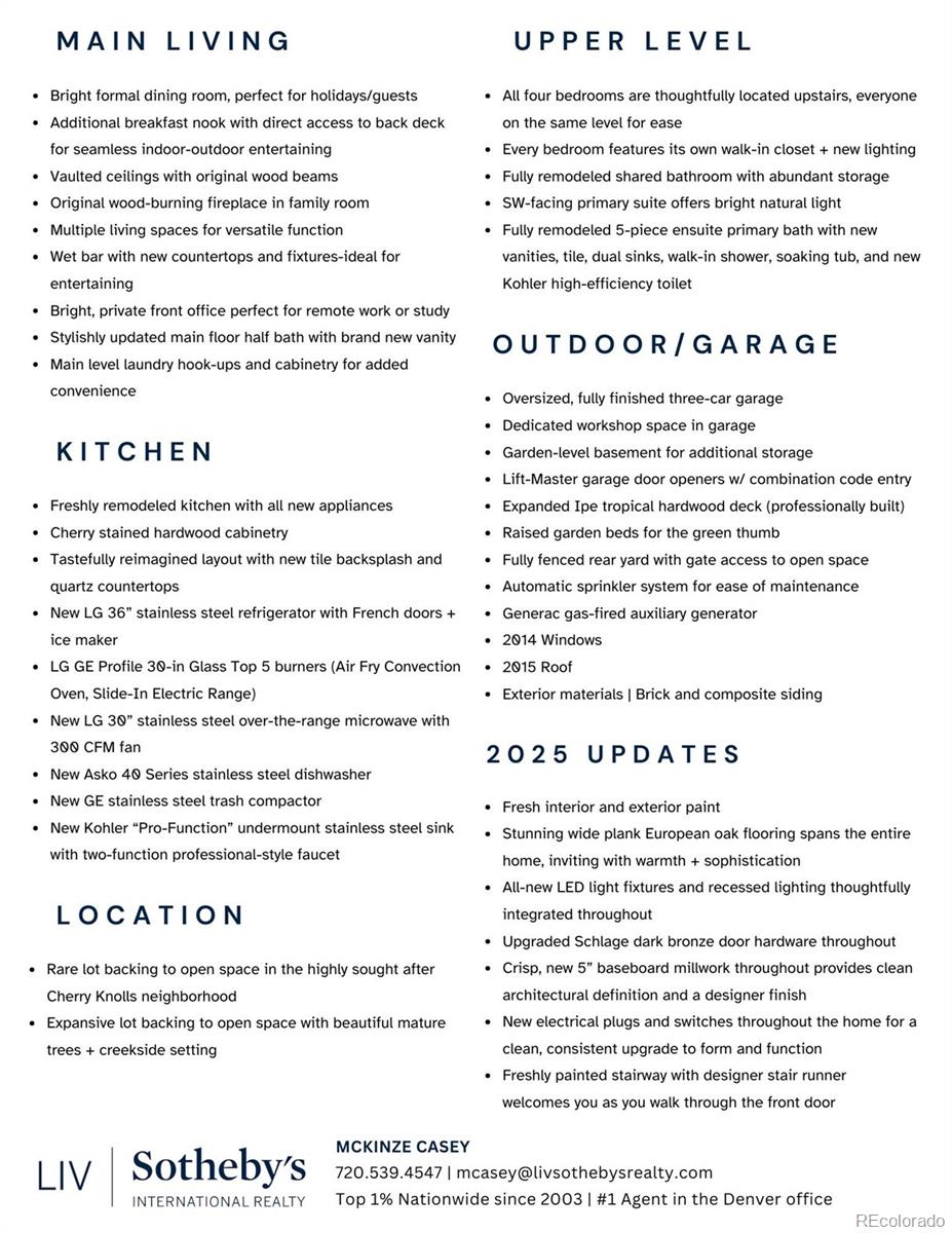 7308 S Steele Circle