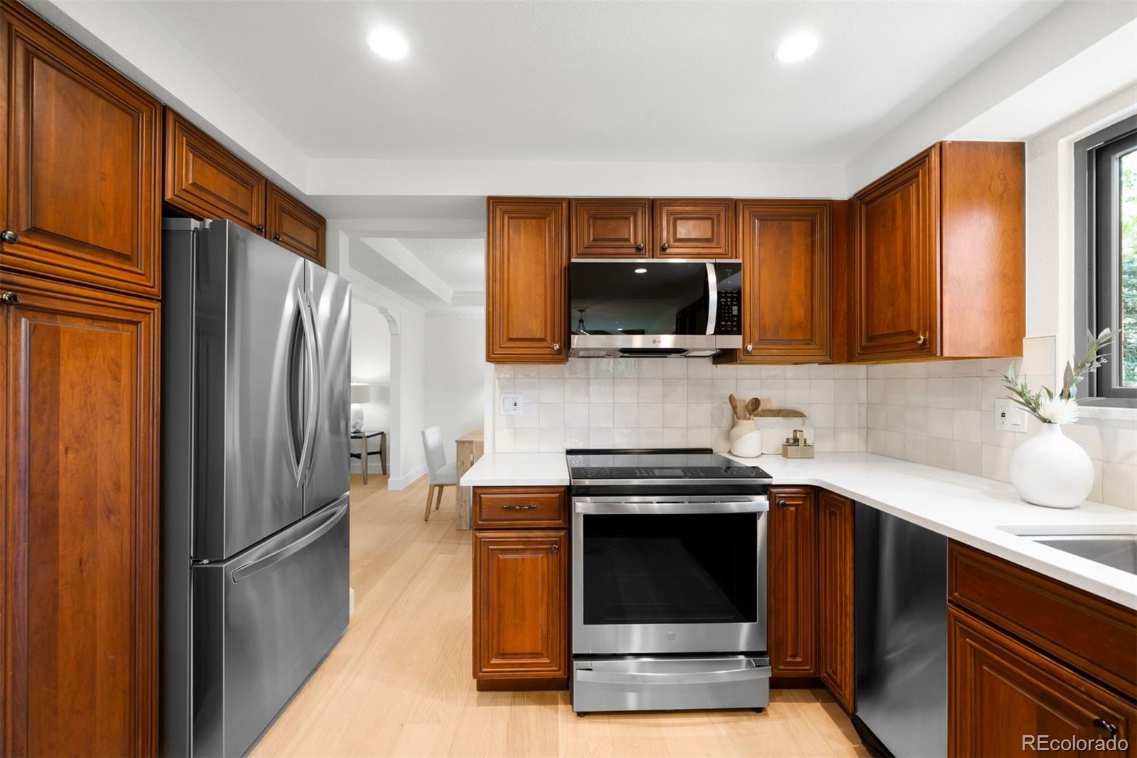 7308 S Steele Circle