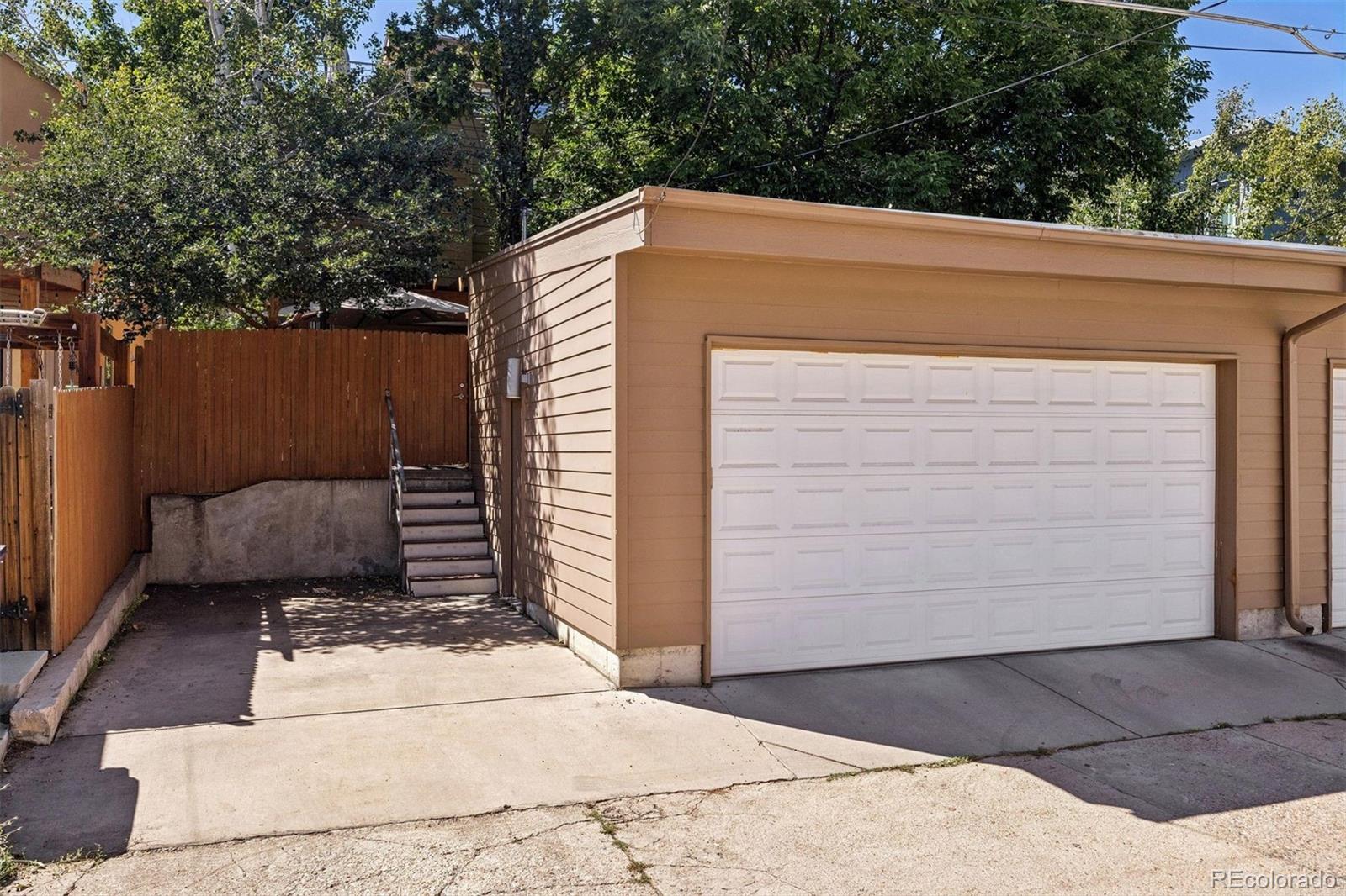 3116 Newton Street