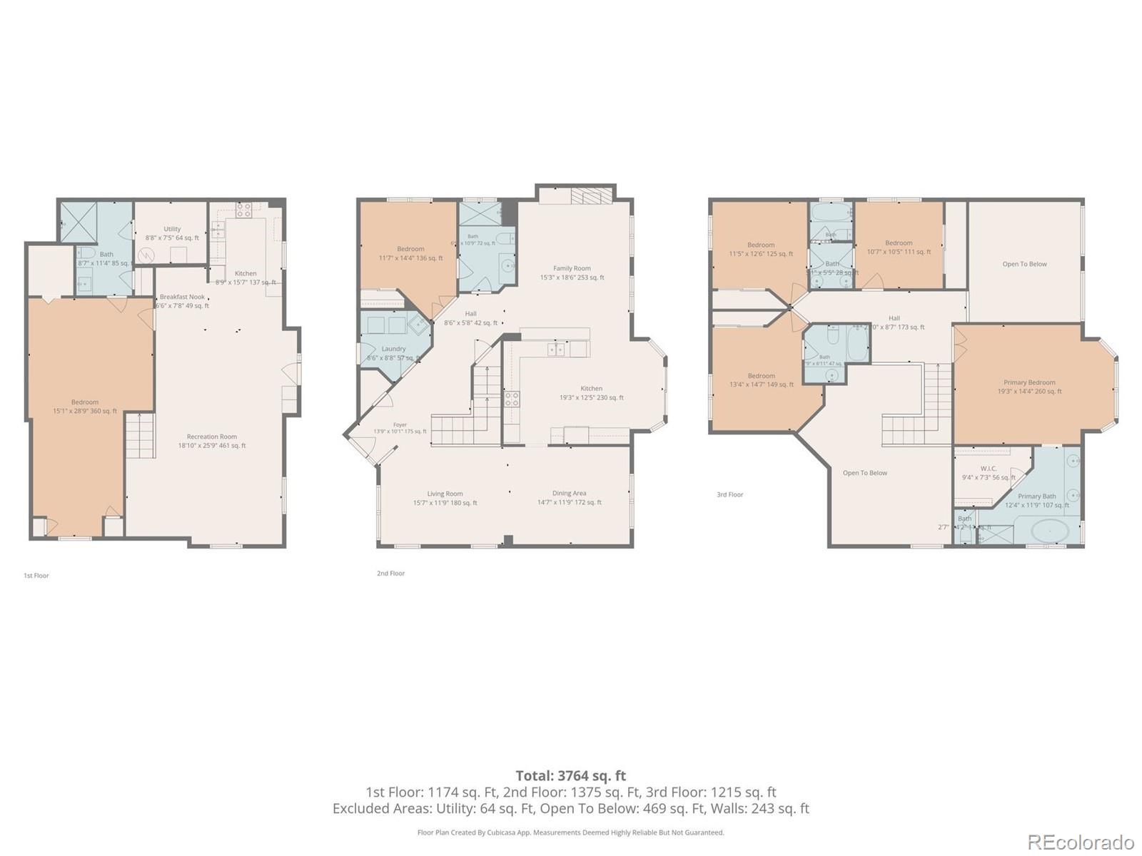 791 Deer Clover Circle