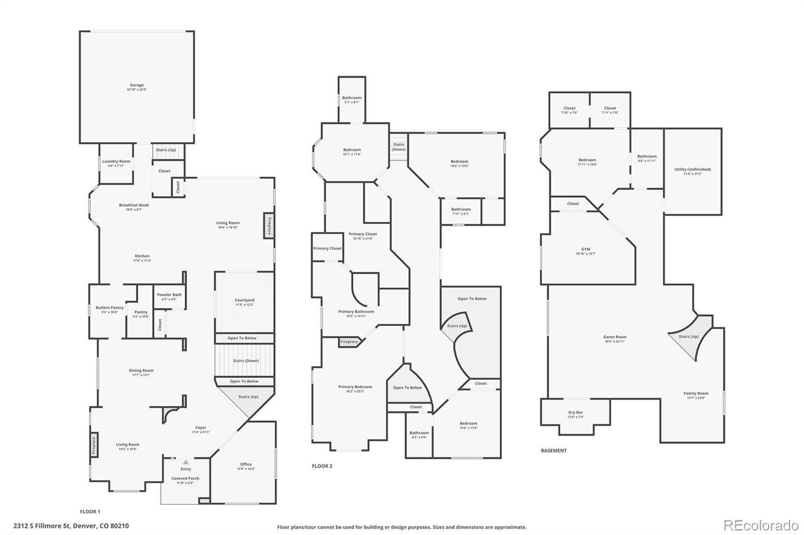 2312 S Fillmore Street