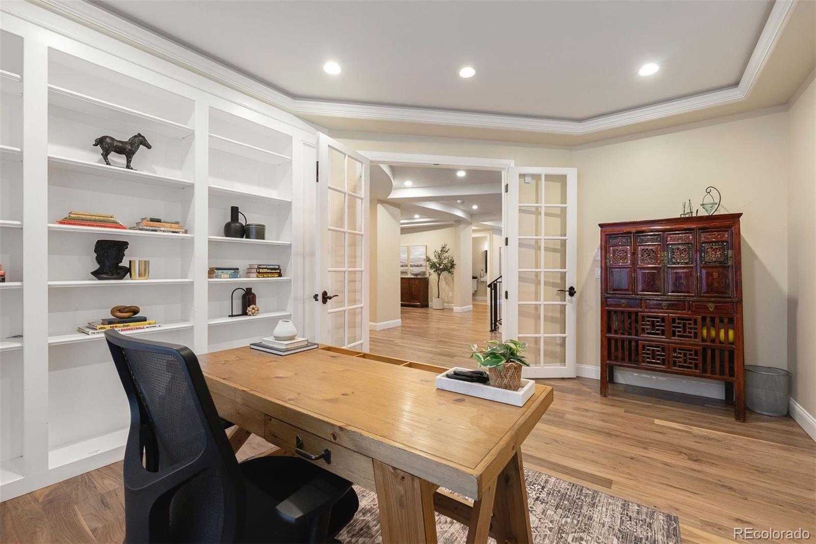 2312 S Fillmore Street