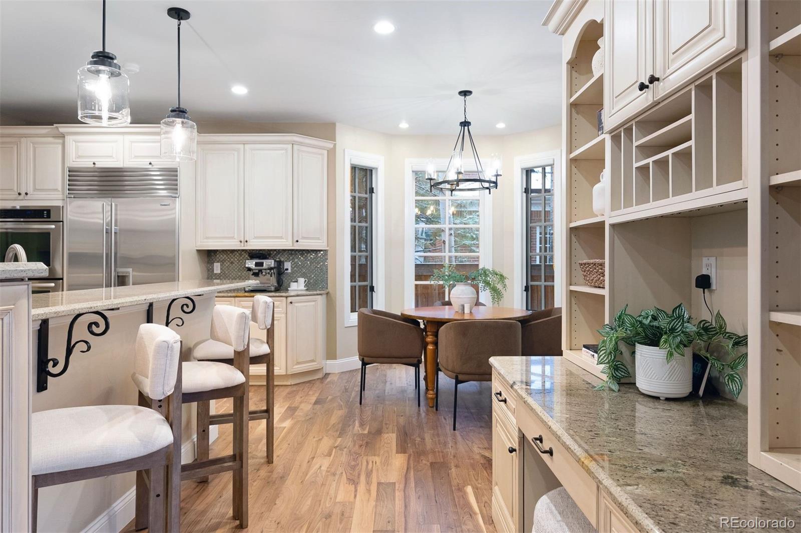 2312 S Fillmore Street