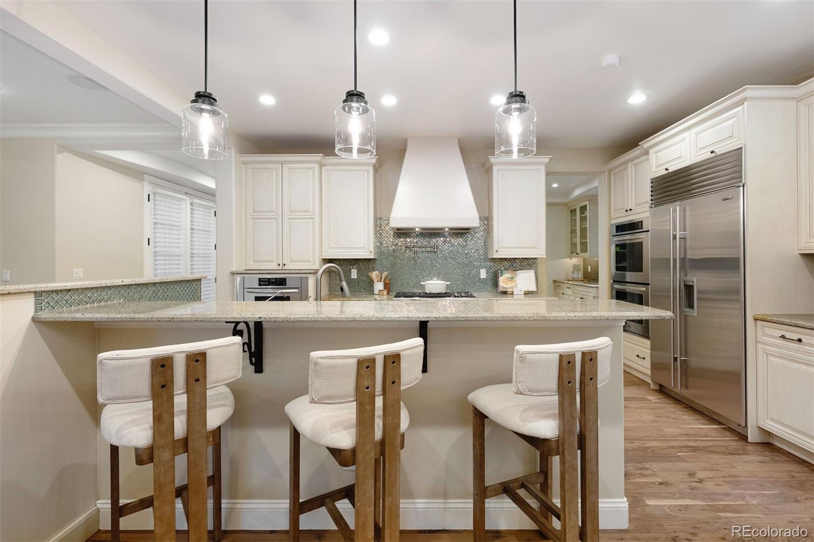 2312 S Fillmore Street