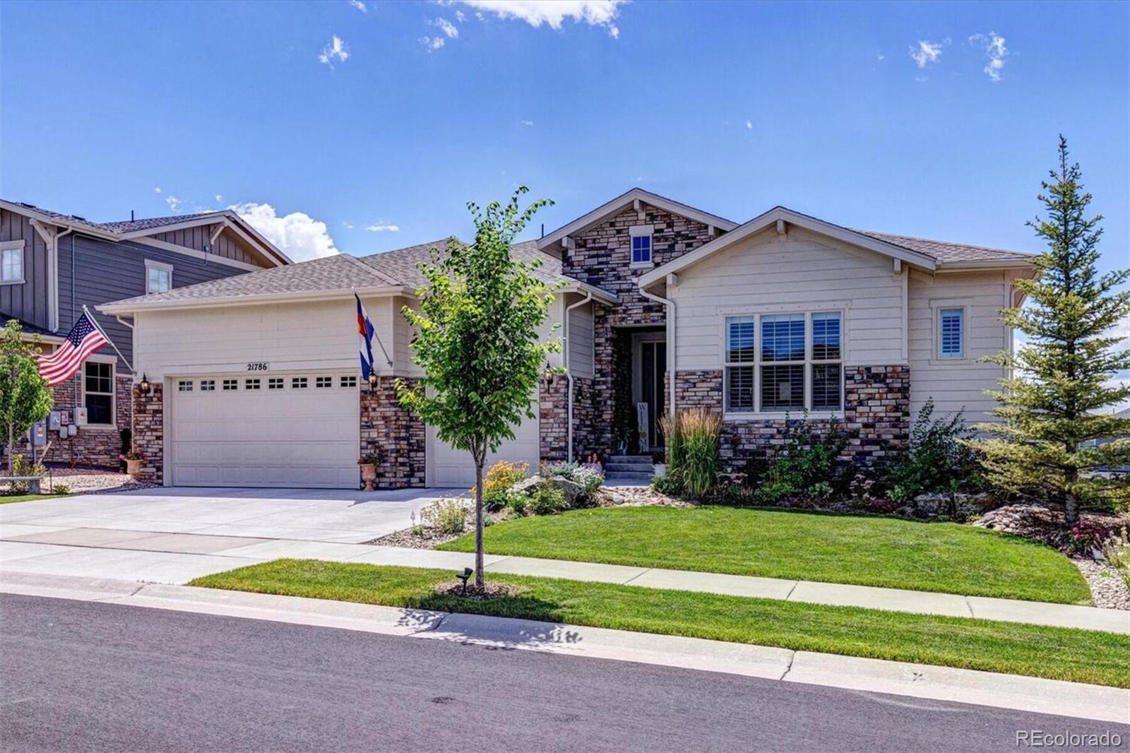 21786 Tyrolite Avenue